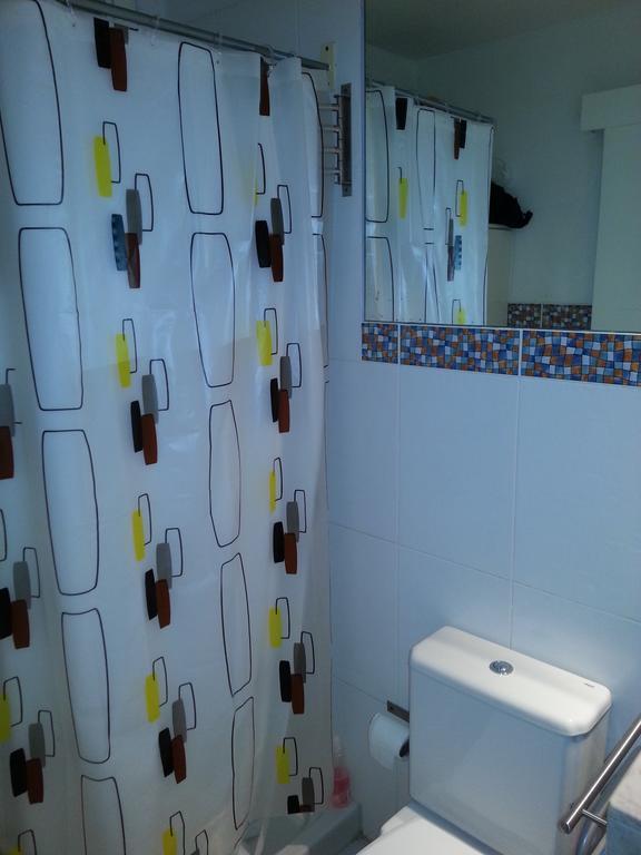 Apartamento Beach Loft Las Canteras Las Palmas de Gran Canaria Bagian luar foto