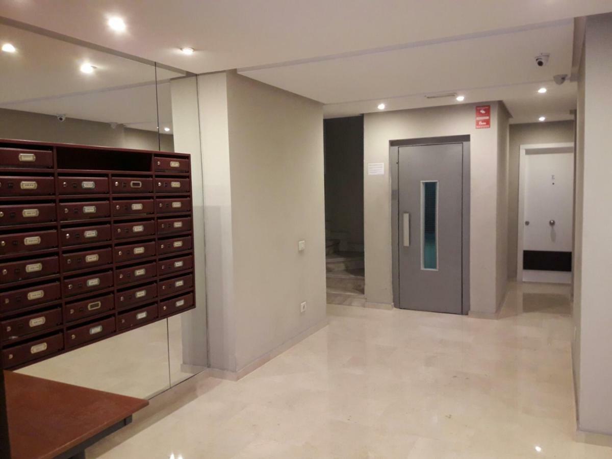 Apartamento Beach Loft Las Canteras Las Palmas de Gran Canaria Bagian luar foto